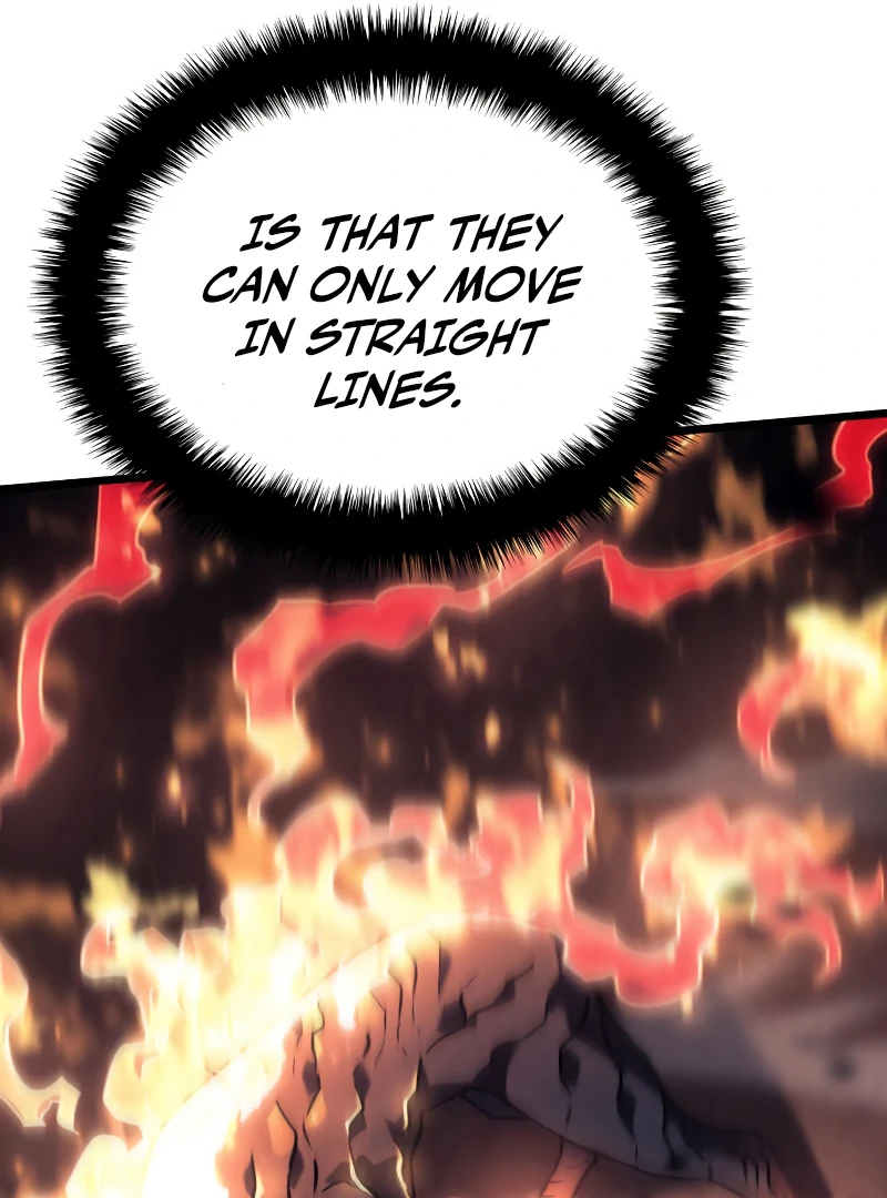 Revenge of the Iron-Blooded Sword Hound, Chapter 5 image 03